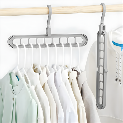 Askora™ Alan Kazandıran Askı Seti