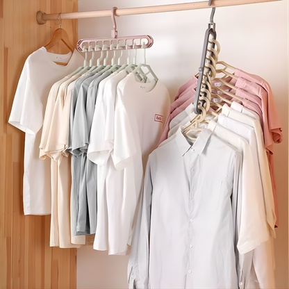 Askora™ Alan Kazandıran Askı Seti