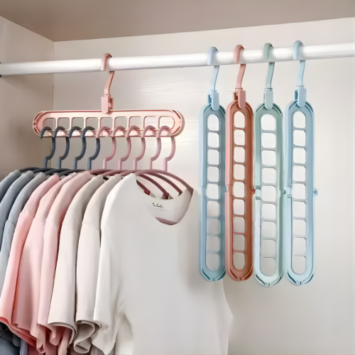 Askora™ Alan Kazandıran Askı Seti