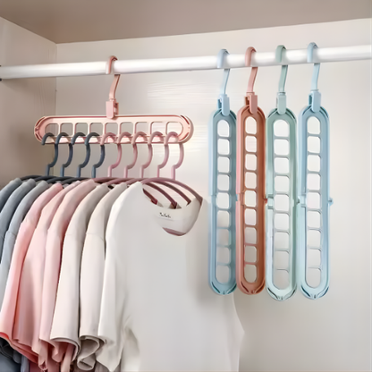 Askora™ Alan Kazandıran Askı Seti