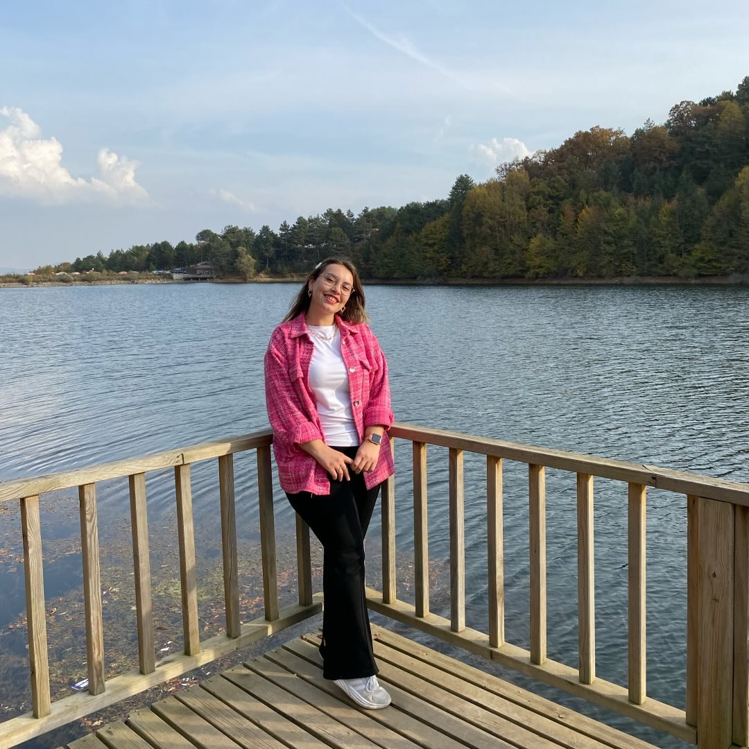 <strong>Elif K. / İstanbul</strong>