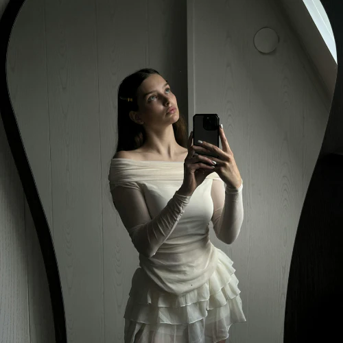 <strong>Merve A. / İzmir</strong>